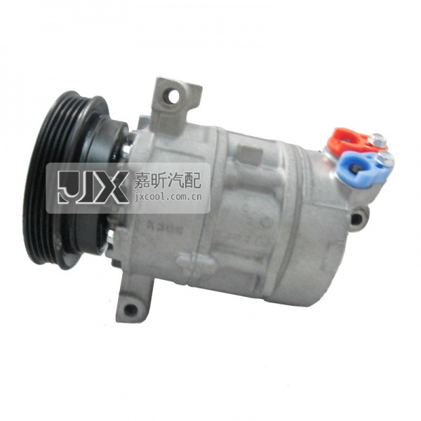 【JX12113】DENSO 5SL12C  116MM /PV4   for Fiat   OEM：71721739  46809223  447170-8950  447220-8632  247300-0631  71721740  5A007-5000  447220-8630  447220-8631