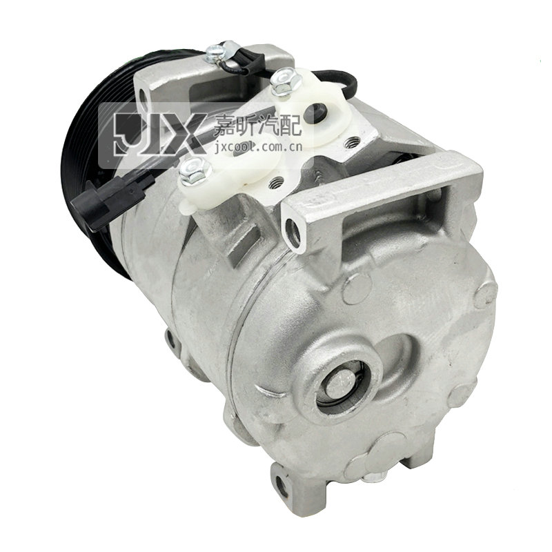 【JX42203】10S17C  120mm  PV8  12V  for  Fendt  DCP99519	OEM：447260-6571 247300-5180 447190-7460 44719074603D 04293225 4293225   F931551020010 G931551020010 G931552020010 G93155202001 G931551020011 G931552020011