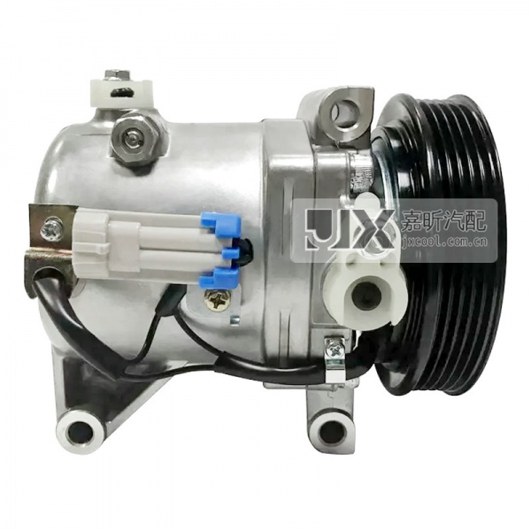 【JX12117】CALSONIC  115MM /PV5   for   Fiat Palio Fire 2006> Uno Fire 2007> Novo Uno 2011>2014   OEM：51786321, 17462, W11J2020624,17462,W11J2020624