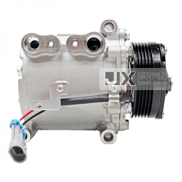 【JX12119】SCROLL  95MM /PV5  for  Fiat Palio/Siena/Doblo Motor 1.4 2012>  OEM：51837810