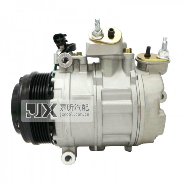 【JX13101】DENSO 7SBH17C  110MM /PV6  for  FORD MONDEO V   OEM：1786888 1885702 1928558 2010364 2069520 AV6119D629HA AV6119D629HB  F1F119D629HC    F1F119D629HA  4471605940，4472807070