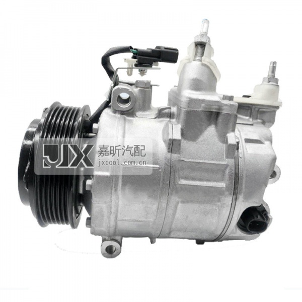 【JX13102】DENSO 7SBH17C  110MM /PV6  for   Ford Edge 2.0L 2012 - 2014   OEM：CT4Z19703B CT4Z19703C CT4319D629BA CT4319D629BB  447260-4330  447280-6160   CO 29130C