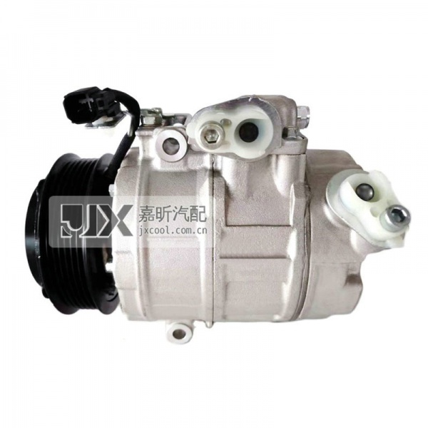 【JX13103】DENSO 7SBU17C  110MM /PV6  for  FORD EXPLORER '11   OEM：BB5319D629DB BB5Z19703A BB5Z19703B  BB5Z19703A, DB5Z19703A, EB5Z19703B, EB5319D629AA, YCC269, YCC299, YCC310, YCC358
