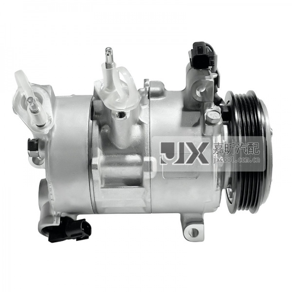 【JX13104】DENSO 6SBH14C  110MM /PV4  for  FORD MUSTANG '15  OEM：447250-0690  FR3Z19703F FR3B19D629FB   FR3Z19703D    FR3Z19703M  FR3Z19703A GR3B19D629DB 1949831  CO 29226C