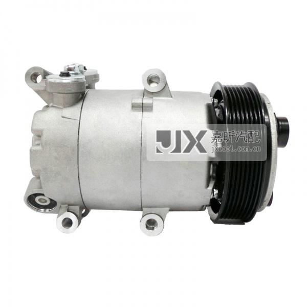 【JX13105】VS16  130MM /PV7  for  FORD TRANSIT 2.4L '06   OEM：1444893 6C1119D629BC 6C1119D629BD 6C1119D629DE 3M5H19497AD 1379474 1383679 