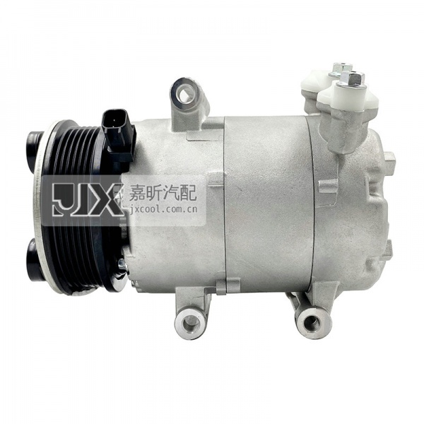 【JX13110】VS16 6PK 108MM  12v  for  FORD、LAND-ROVER  OEM： ACP1330000P 8FK351334041  LR002649 LR019310 6G911D629FC 1433332 1434388 6G911D629FD 6G911D629FE 6G911D629FF