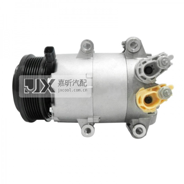 【JX13114】VS16  108MM /PV6  for  FORD FOCUS ECOSPORT '10   OEM：6M5H19D629CA AV1119D629BC AV1Z19703K   YCC-445
