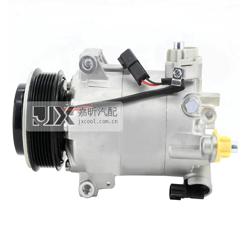 【JX13115】VS16  110MM /PV6  for  FORD FIESTA 1.0  OEM：C1B119D629AB C1B119D629AC C1B119D629A2D C1BZ19703C 1756415 1765547