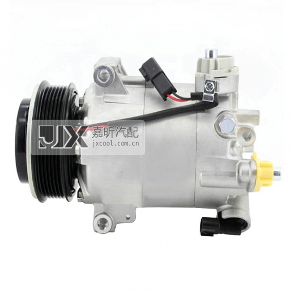 【JX13115】VS16  110MM /PV6  for  FORD FIESTA 1.0  OEM：C1B119D629AB C1B119D629AC C1B119D629A2D C1BZ19703C 1756415 1765547