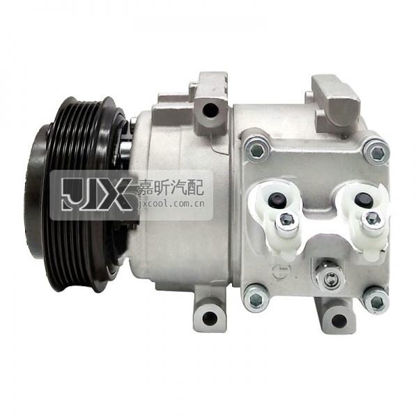 【JX13120】HS15  120MM /PV6  For Ford Fiesta  OEM：AE8319D629AB AE8319D629AC AE8319D629AD BE8Z19703A   CO 11340C   97319 98319 255339 276044 TEM255339