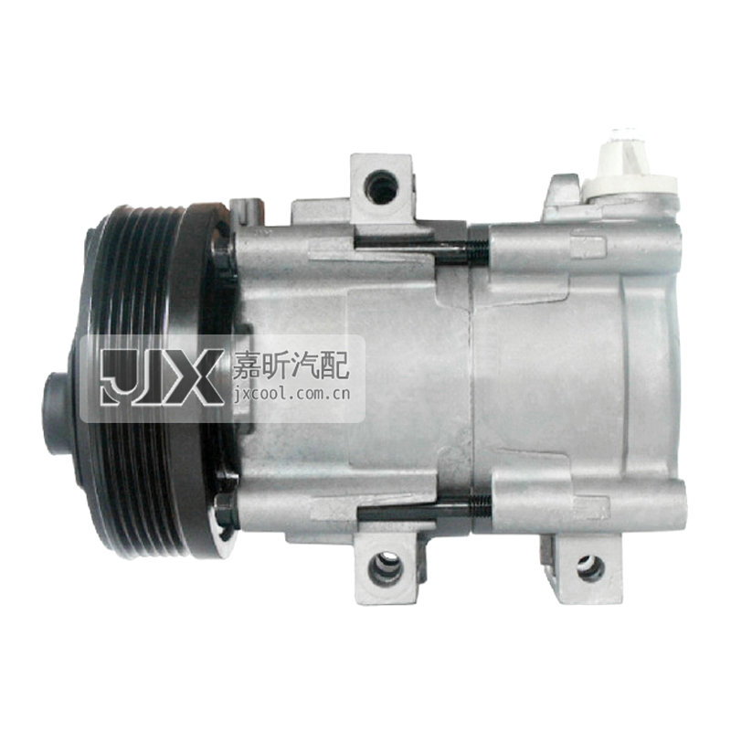 【JX13124】FS10  130MM /PV6  for  FORD ESCAPE 3.0  OEM：10-160-01016  96BW19D629BA 1018497, 1035431, 1308989   F8FH19D629RA  1S7H19D629EA  16BYU19D629AA  4683733  4674103  ACP101000S