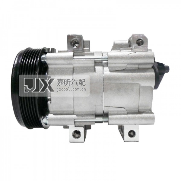 【JX13127】FS10  125MM /PV6  for   FORD MUSTANG '04   OEM：3R3Z19V703BA  5U2Z19V703GA  1520388  1520493  1521101  4718112