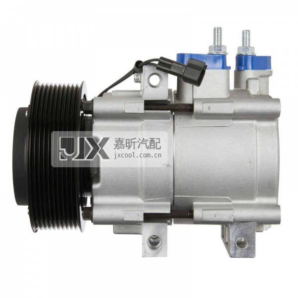【JX13129】FS18  114MM /PV6  For FORD EXPLORER 2006-2010  OEM：8L2Z19703D    8L2Z-19703-D   9L2419D629FA   6L2Z19703DA 6L2Z19703HA