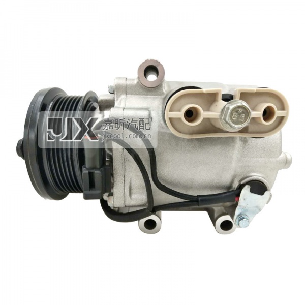 【JX13139】SCROLL  98MM /PV6   for  FORD FIESTA V 1.3    OEM: 2S6H19D629AB 1141327 10-160-01029  2S6H19D629AC 