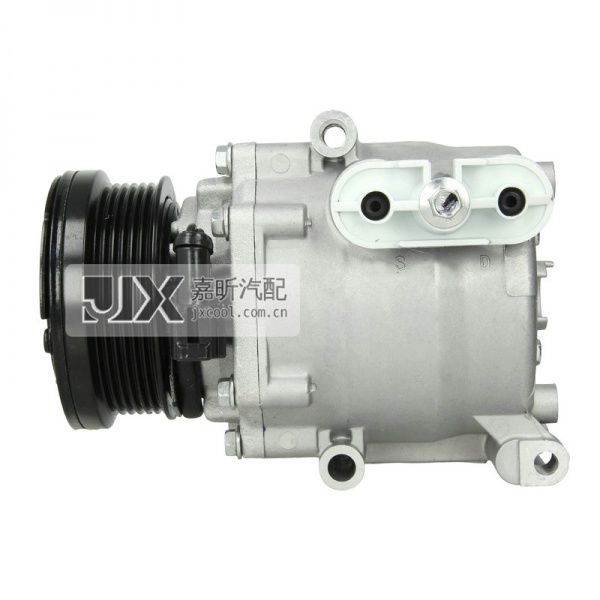 【JX13140】SCROLL  95MM /PV6  for  For FORD FESTA  OEM: 8V5119D629EB 8V5119D629EF 1514844 1526271 1521938 1569278 8V5119D629EC 8V5119D629ED  ACP1355000S 8FK351334831