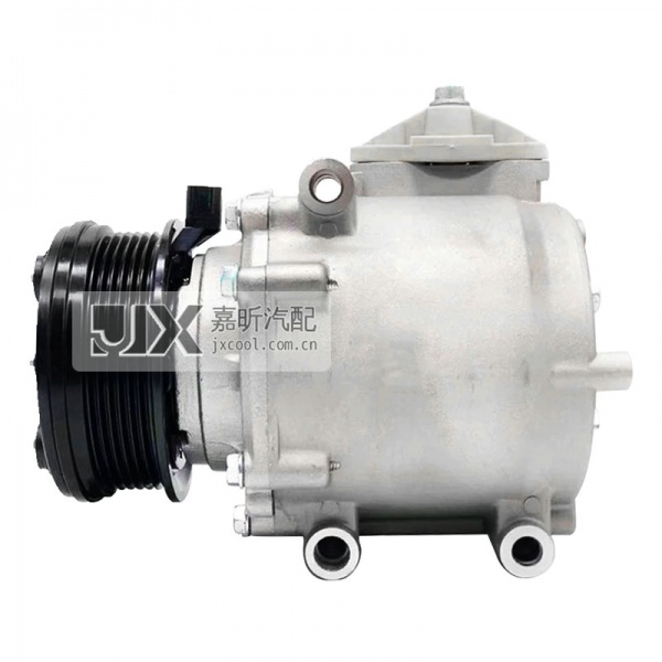 【JX13141】SCROLL  100MM /PV6   for Ford Explorer Mercury 02-05 V6 4.0L   OEM:  1L2Z19703EA 3L2Z19V703BC BU2519D629CA