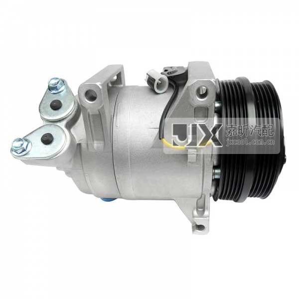 【JX13147】DKS15D  129MM /PV10   for  FORD FOCUS II '04 / VOLVO P1X  OEM:  813323 506012-2164 Z0016234A Z0010356A  3M5H19D629MK 36001118  3M5H19D629MF 3M5H19D629ME 3M5H19D629MG 3M5H19D629ML 3M5H19D629MJ
