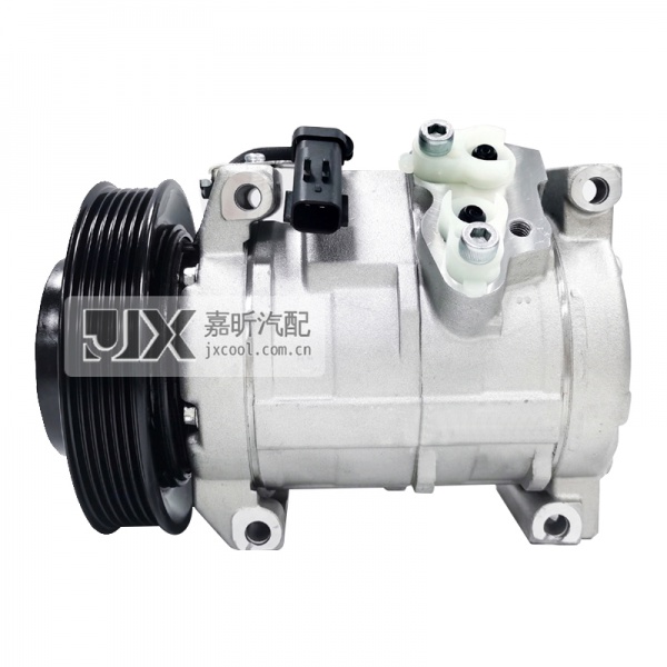 【JX09119】10S20C  140MM /6pk /12V  For Chrysler Voyager/Dodge Caravan 2.4L    OEM: 5005410AA  A05005498AD  5005498AF  5005410AD  P05005410AA  05005410AD  5005410AD  5005410AF  5005410AC  5005498AE  5005498AD  4472203442  4472205314  4472205315  4471805474  
