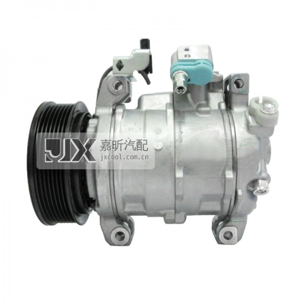 【JX19133】10SRE20C   120MM /  7PV  for    HONDA ODYSSEY   OEM：447160-7490   447280-2540  388105X6003