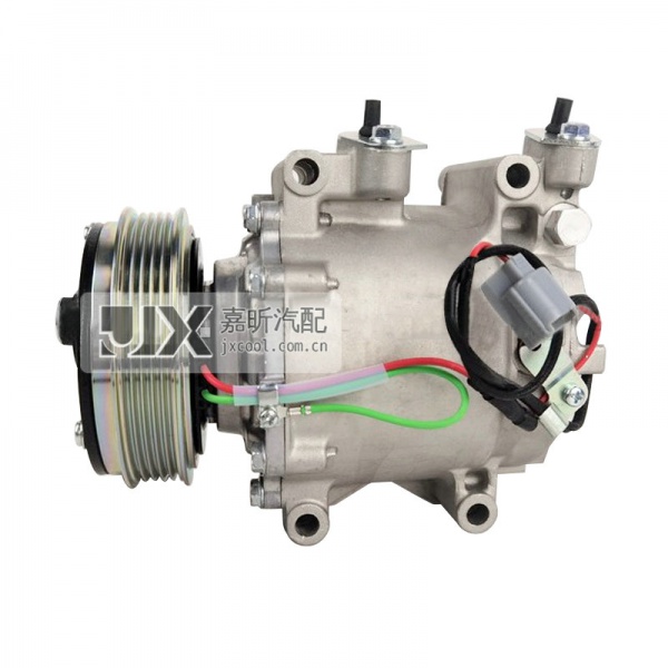 【JX19130】NSR080   110MM / 5PV   for   HONDA FIT 1.3L '06   OEM：38810PWAJ12