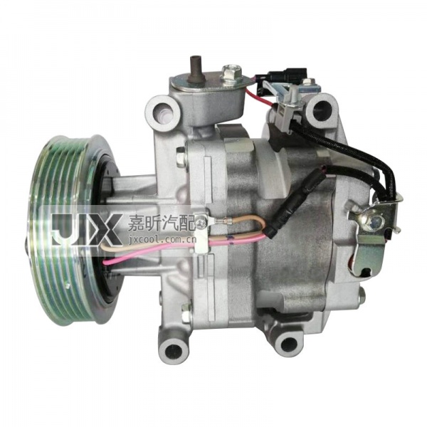 【JX19129】STR08   118MM / 5PV    for Honda City 2014  City 2014-2018   OEM：STR08-3905   STR08-3900