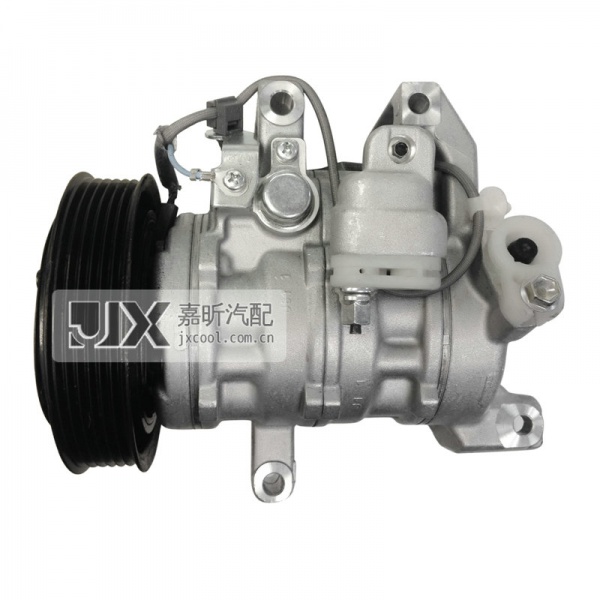 【JX19126】10SRE11C   120MM / 6PV    for   HONDA HRV(VEZEL) 1.8L '13-   OEM：447160-8660    CO 29325C   3881051MA01   3890051MA01 