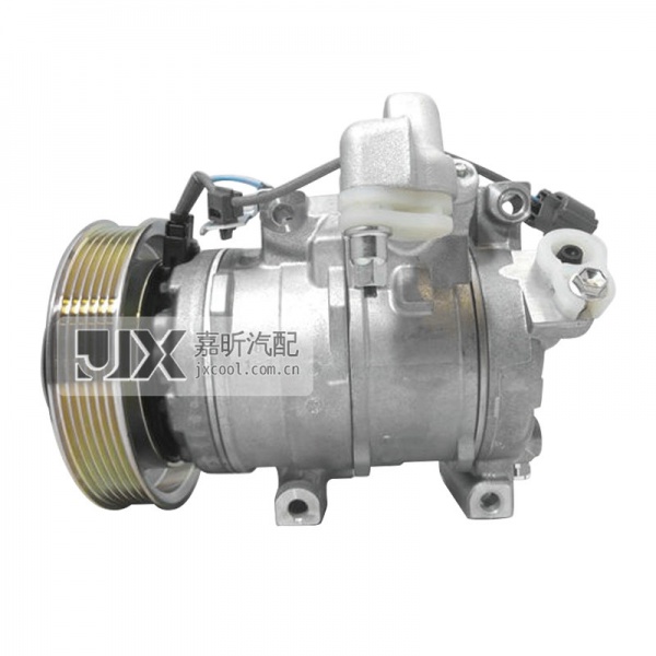 【JX19125】10SR17C   135MM /  6PV   for   HONDA ELYSION 3.0/ 3.5L '05-   OEM：447190-5560  38810RKB013
