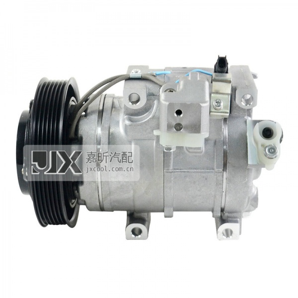【JX19123】10SR17C   135MM /  6PV   for Acura 3.7L /Honda 3.5L 2009-2015   OEM： 471-1633  447190-5850  38810RYEA01   38810RN0A01  38810RGLA01