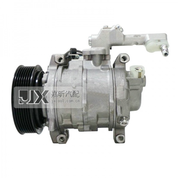 【JX19122】10SR15C   120MM / 7PV   for   HONDA ODYSSEY '08  OEM：447160-1800  38810RLF003