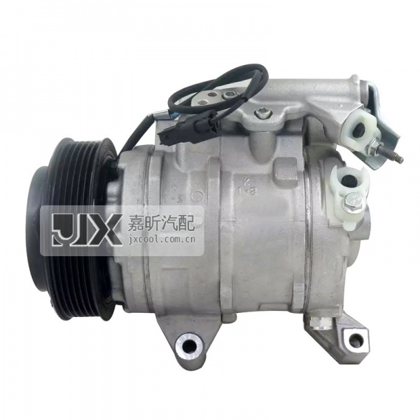 【JX19121】10SR15C   115MM / 6PV   for   HONDA STEPWAGON '10   OEM：447160-3100  38810R0A003     447280-1262