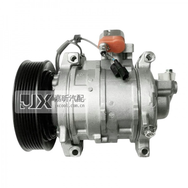 【JX19119】10SR15C   138MM /  7PV   for   HONDA ACCORD TAO 2.4L  2008   OEM：471-1635   447260-6960    447190-9922  38800R40A01