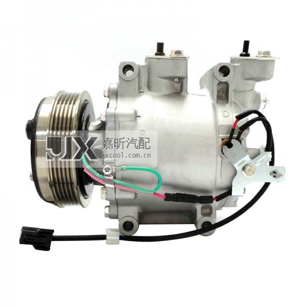 【JX19117】TRSE07   115MM / 5PV   for   HONDA JAZZ/ FIT '08   OEM：TRSE07-3481   TRSE07-3431   TRSE07-3423   TRSE07-3434  38810RB0006  38810PWJZ11 38810RD7Z01