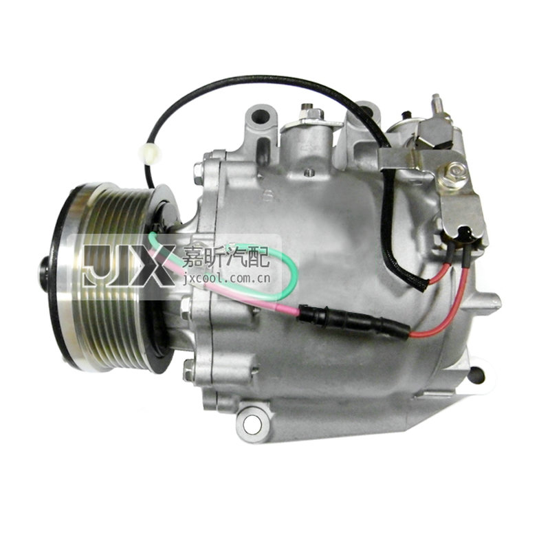 【JX19115】TRSE07   106MM / 7PV   for  HONDA CIVIC '06 1.6/1.8   OEM：TRSE07-3439   TRSE07-3430   TRSE07-3410  38810RNA014  38810RRBA01