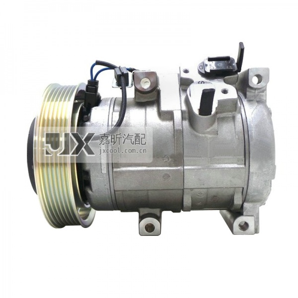 【JX19113】10S20C   135MM /  7PV   for  HONDA ODYSSEY/ PILOT   OEM: 471-1630   447280-0210   38810RGLA01 38810RGLA02 38810RDJA01