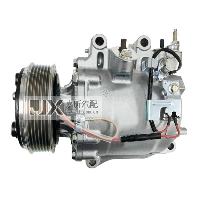 【JX19107】TRSE09   112MM / 7PV   for   HONDA CIVIC '12   OEM：TRSE09-3773  38800R1CZ010MS