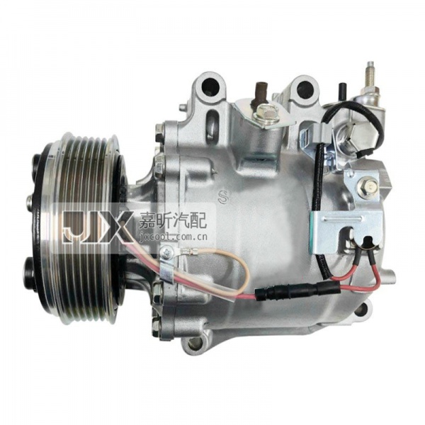 【JX19107】TRSE09   112MM / 7PV   for   HONDA CIVIC '12   OEM：TRSE09-3773  38800R1CZ010MS
