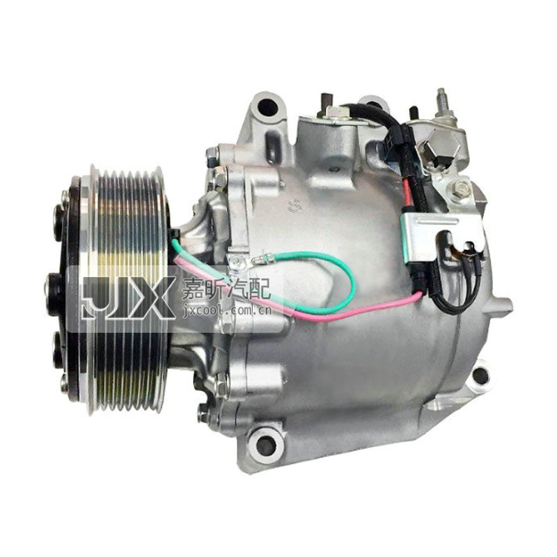 【JX19108】TRSE09   112MM / 7PV   for   HONDA ACCORD '09   OEM：TRSE09-3769  TRSE09-3761  38810R60W01