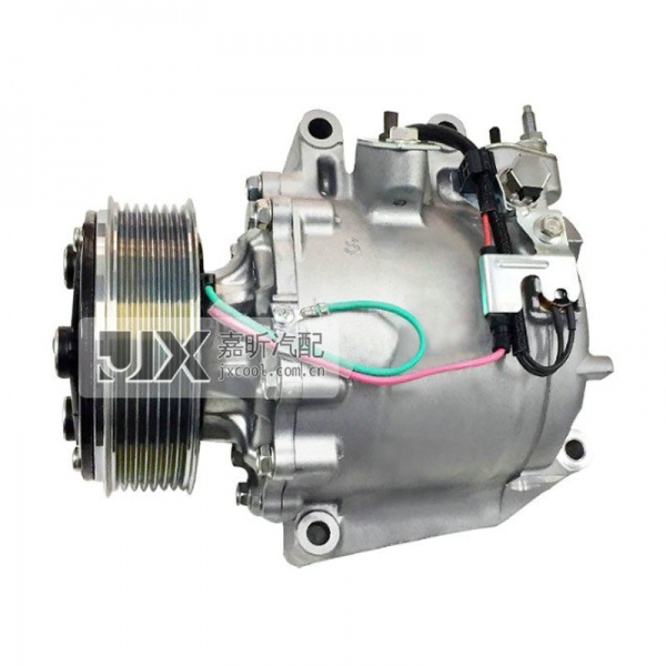 【JX19108】TRSE09   112MM / 7PV   for   HONDA ACCORD '09   OEM：TRSE09-3769  TRSE09-3761  38810R60W01