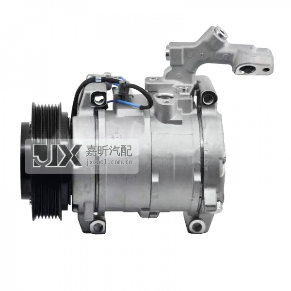【JX19110】10S17C   120MM / 7PV   for  HONDA ODYSSEY '04   OEM：447180-8030  38880RFE0030 38810RFE003  06388PZD505/38810PZDA00/‎ 4711004 /4471808030/38800PNA003/4471708750/4471808160