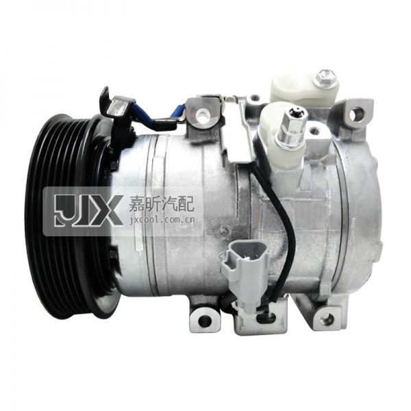 【JX17102】DENSO 10S17C   135MM / PV6   for  TOYOTA CAMRY '02 3.0   Compressor    OEM：471-1342   447180-4530   447200-4801   447300-8330   8831007020 88310 33170 8831033210 8831048011