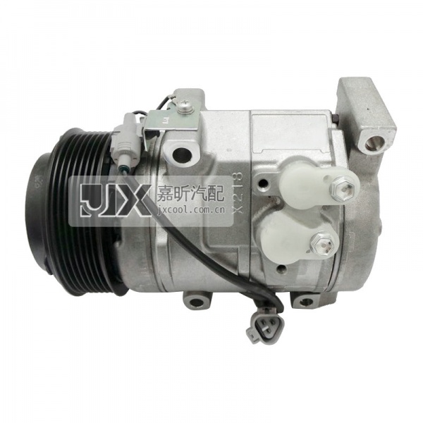 【JX17104】DENSO 10S17C  105MM / 7PV  for   TOYOTA TUNDRA/ PRADO   Compressor  OEM: 471-1011   447190-5910  883100C070 883200C110 883200C120