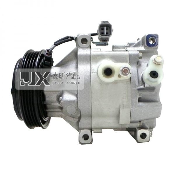 【JX17117】DENSO SCSA06C   115MM / 4PV  for   TOYOTA YARIS/ ECHO FUNCARGO   OEM：447100-1650   8831052080 8832052120 8831052350 8831052040