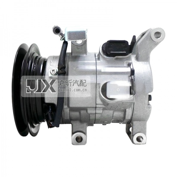 【JX17124】DENSO 10S11C   135MM / 1AG   for  TOYOTA HILUX 3.0 '04   OEM：447160-2020   DCP50093    883100K130