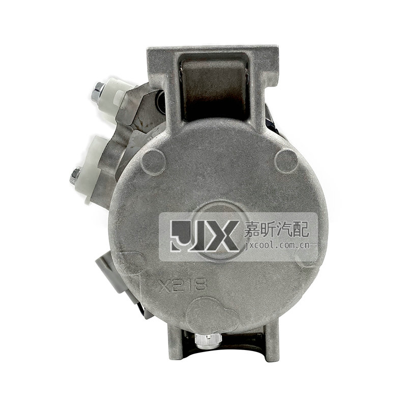 【JX17105】DENSO 10S17C   7PK  120MM /12v  for  TOYOTA FJ CRUISER  Compressor   OEM： 8831035830 8832035700       447180-5260      447220-5130