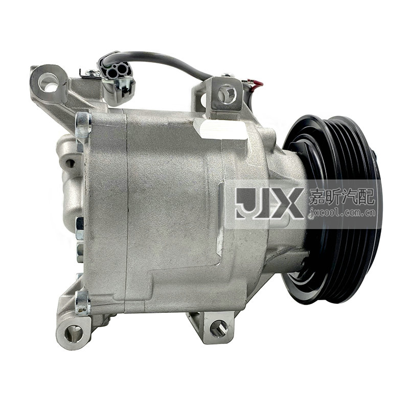 【JX17118】DENSO SCSA06C  4PK  105MM  for  TOYOTA COROLLA '05   OEM: 447180-8720  883201A501