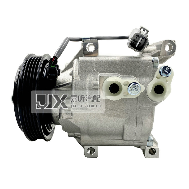【JX17118】DENSO SCSA06C  4PK  105MM  for  TOYOTA COROLLA '05   OEM: 447180-8720  883201A501