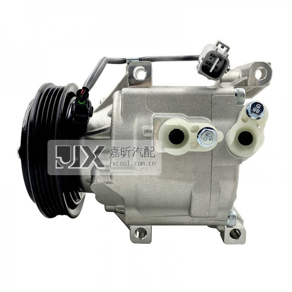 【JX17118】DENSO SCSA06C  4PK  105MM  for  TOYOTA COROLLA '05   OEM: 447180-8720  883201A501