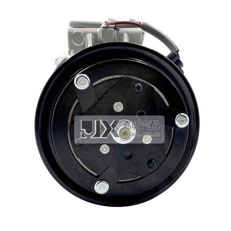 【JX17118】DENSO SCSA06C  4PK  105MM  for  TOYOTA COROLLA '05   OEM: 447180-8720  883201A501