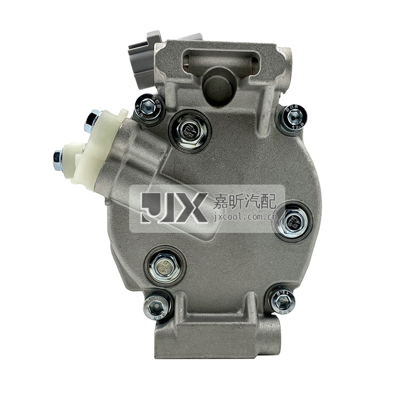 【JX17118】DENSO SCSA06C  4PK  105MM  for  TOYOTA COROLLA '05   OEM: 447180-8720  883201A501