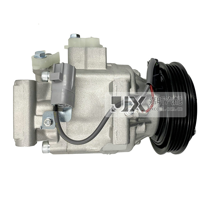 【JX17118】DENSO SCSA06C  4PK  105MM  for  TOYOTA COROLLA '05   OEM: 447180-8720  883201A501
